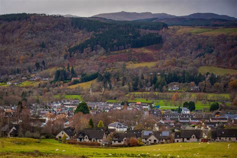aberfeldy chinese